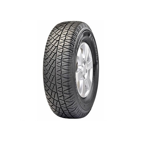 Michelin LATITUDE CROSS 235/55 HR17 XL 103 H Invernale