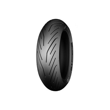 Michelin PILOT POWER 3 160/60 R17 (69 W)  M/C  Rear Estate