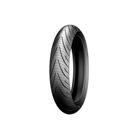 Michelin PILOT ROAD 3 F 110/80 R18 (58 W)  M/C  Front Estate