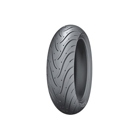 Michelin PILOT ROAD 3 R 160/60 R18 (70 W)  M/C  Rear Estate