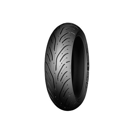 Michelin PILOT ROAD 4 190/50 ZR17 73 (W)