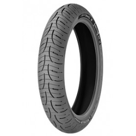 Michelin PILOT ROAD 4 120/70 ZR17 58 (W)