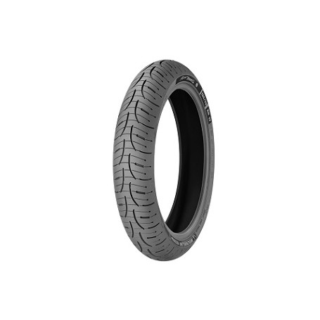 Michelin PILOT ROAD 4 120/70 ZR17 58 (W)