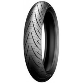 Michelin PILOT ROAD 3 F 110/70 ZR17 (54 W) M/C Front