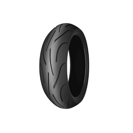 Michelin PILOT POWER 180/55 R17 (73 W)  M/C  Rear Estate