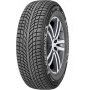 Michelin LAT.ALPIN LA2N0 255/55 R18 109 V Porsche Inverno