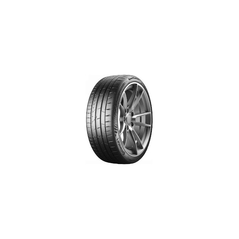 CONTINENTAL SPORTCONTACT 7 265/40 R21 105Y Estate
