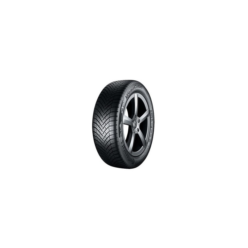 CONTINENTAL ALLSEASONCONTACT 185/55 R16 87V Tutte le stagioni