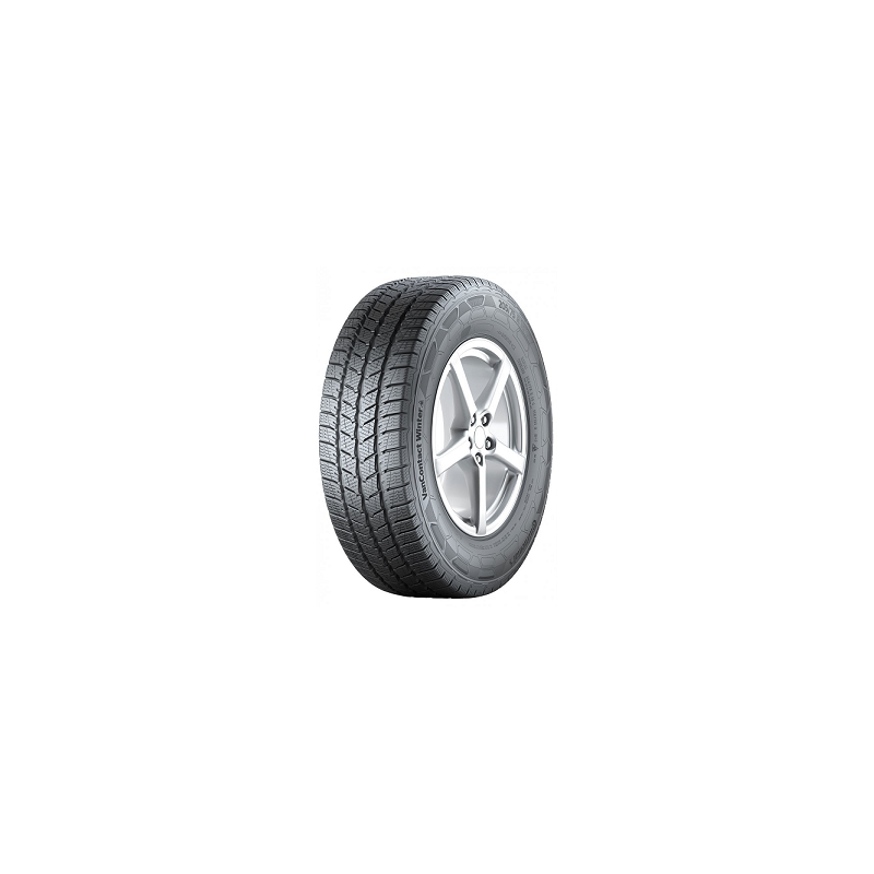 Continental VANCONTACT WINT 195/75 R16 C. 110/108 R Invernale