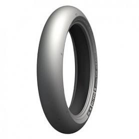 Michelin POWER SLICK 2 120/70 ZR17 (58 W)