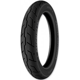 Michelin SCORCHER 31 130/70 B18 / 63 H M/C Front