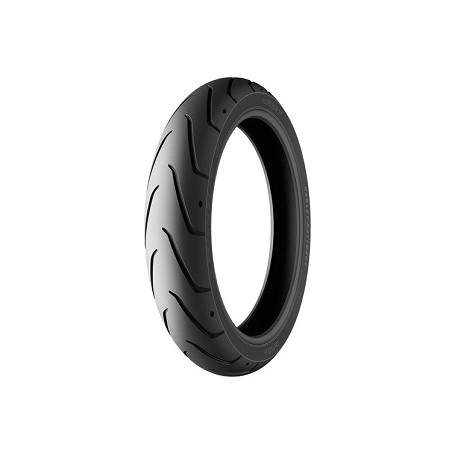 Michelin SCORCHER 11 120/70 ZR18 59 (W) M/C Front