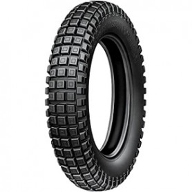 Michelin TRIALCOMPE.F 2.75-21 45 M