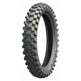 Michelin TRACKER 120/90-18 65 R Rear