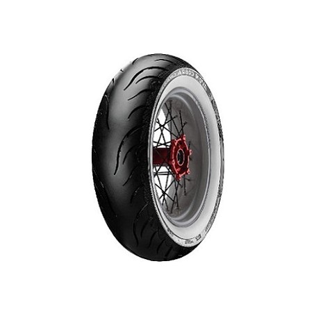 Avon AV 92R COBRA WW 180/70 R16 77 V Rear Weiá Wand