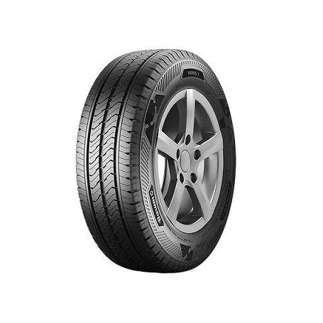 Barum VANIS 3 215/60 R16 C 103/101 T Estivo