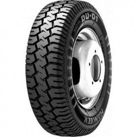 Hankook DU01 500/80 R12 83/82 P Kia Estate
