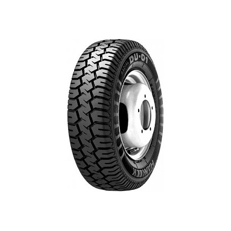 Hankook DU01 500/80 R12 83/82 P Kia Estate