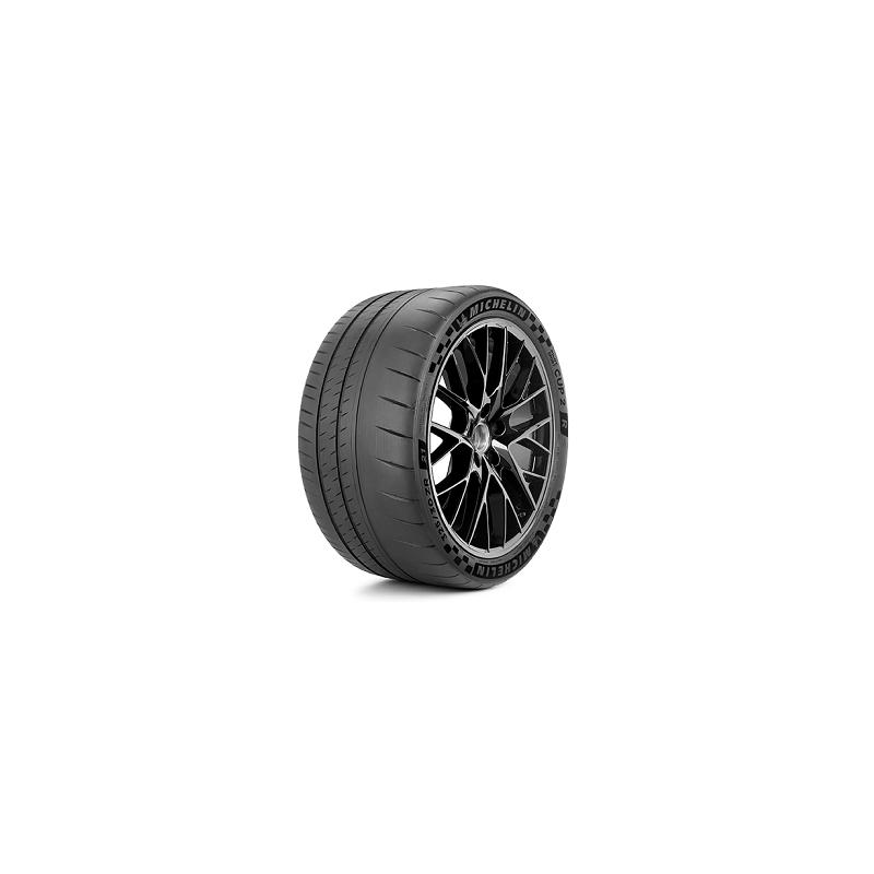 Pneumatico Estivo Michelin PI.SP.CU2RC* 285/30ZR20TLXL (99 Y)
