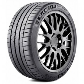 Michelin PI.SP.4SUVVOLDT 245/45 VR20 XL 103 V FRV Invernale