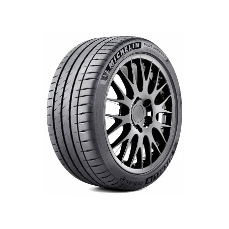 Michelin PI.SP.4SUVVOLDT 245/45 VR20 XL 103 V FRV Invernale