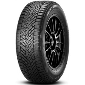 PIRELLI SCORPION WINTER-2 235/60 R18 107T Inverno