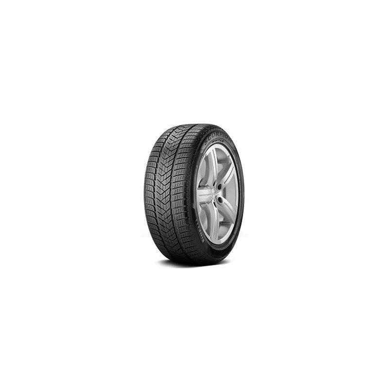 PIRELLI SCORPION WINTER 275/40 R21 107V Inverno
