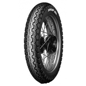 Dunlop K 81 TT 100 4.10-18 59 H