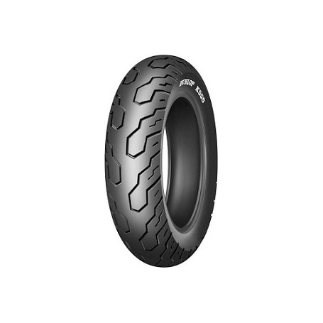 Dunlop K555 140/80-15 67 H M/C Rear