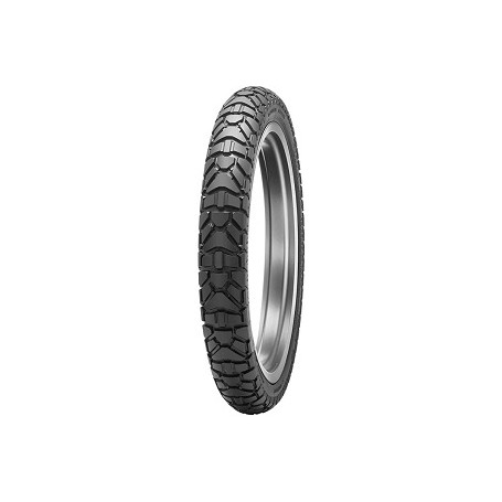 Dunlop TRAILM.MISSION 110/80-19 59 T M+S
