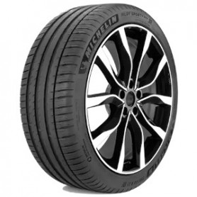 MICHELIN Pilot Sport 4 SUV 315/35 R21 111Y XL Estive