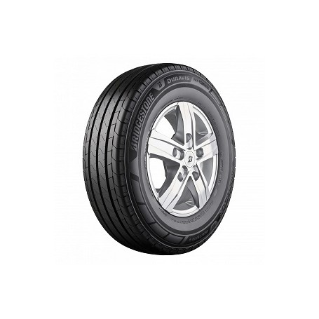 Bridgestone DURAVIS VAN 195/75 R16 C 110 R Estivo