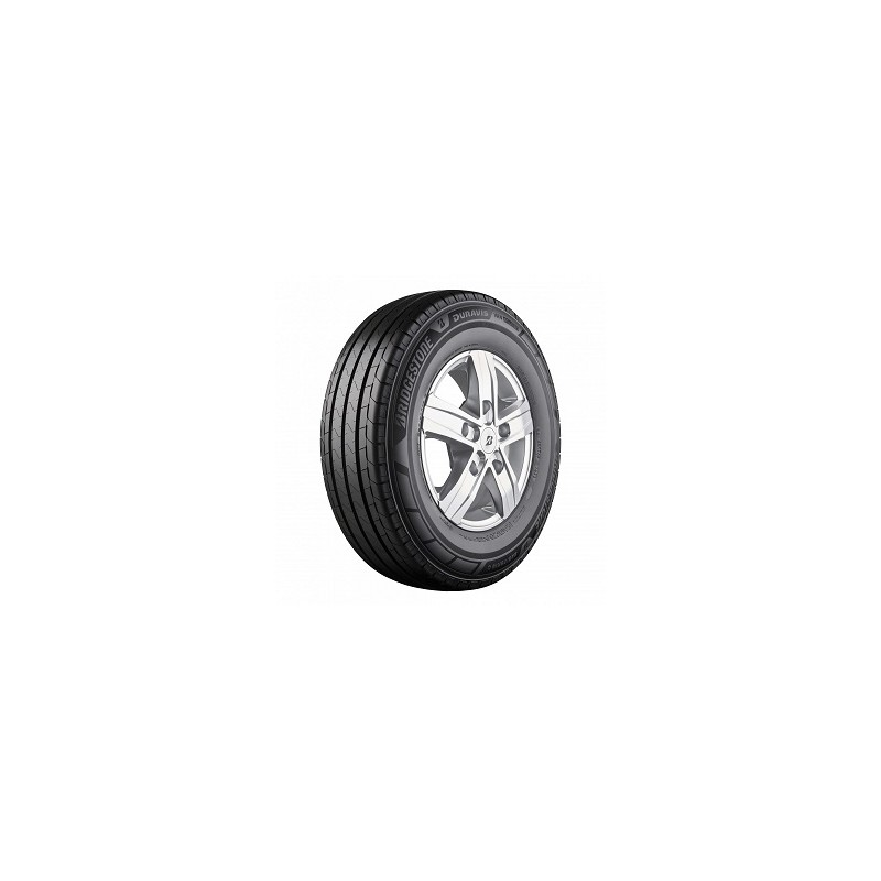 Bridgestone DURAVIS VAN 225/65 R16 C 112 T Estivo