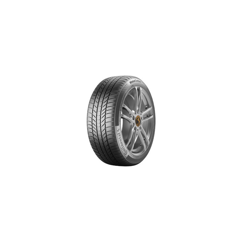 CONTINENTAL CONTINENTAL TS-870P 255/50 R19 103T Inverno