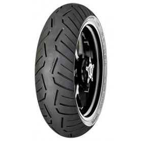 Continental ROADATTACK 3CRC 130/80 R18 66 V Rear