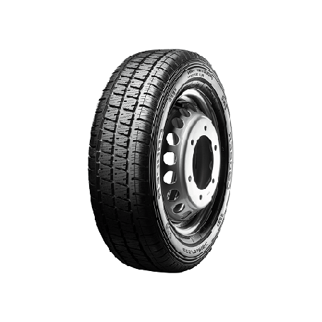 Cooper EVOLUT.VAN ALLS 195/65 R16 104 T Tutte le stagioni