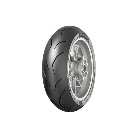 Dunlop SPORTSMART TT 170/60 ZR17 72 W