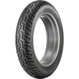 Dunlop D404F 110/90-18 61 H