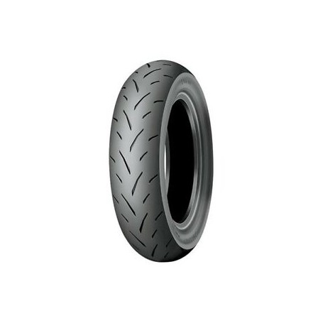 Dunlop TT93GPPROSOFT 120/80-12 55 J