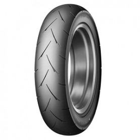 Dunlop TT 92 GP 350/80 R10 51 J  M/C Estate