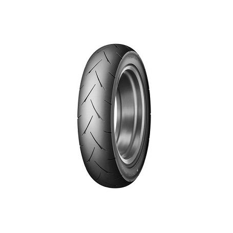 Dunlop TT 92 GP 350/80 R10 51 J  M/C Estate