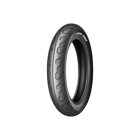 Dunlop K555F. 120/80-17 61 V M/C Front