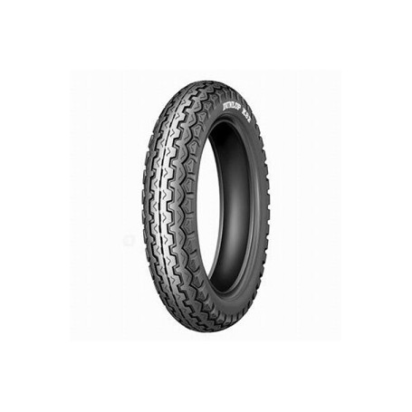 Dunlop K82 350/80 R18 56 S  M/C  Front/Rear Estate