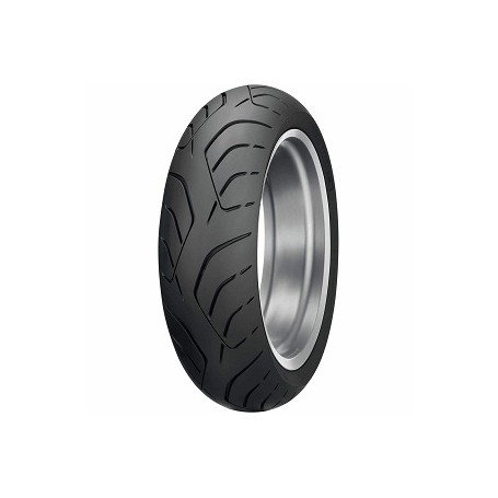 Dunlop ROADS.SPMAX.III 190/55 ZR17 75 W Rear