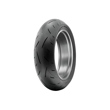 Dunlop ROADSPORT 2 190/55 ZR17 (75 W) Rear