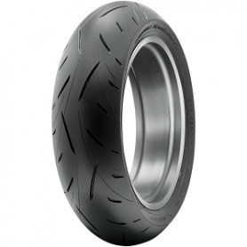 Dunlop ROADSPORT 2 180/55 ZR17 (73 W) Rear