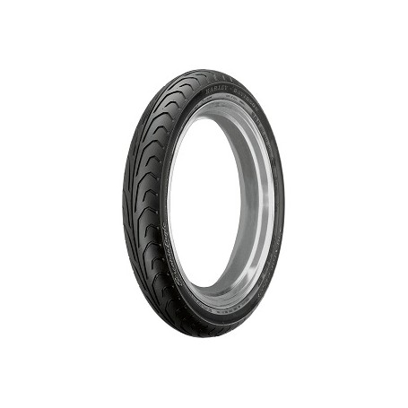 Dunlop GT 502 F H/D 80/90-21 54 V M/C Front