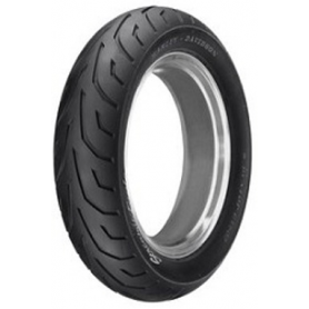 Dunlop GT502R 180/60 B17 75 V M/C Rear