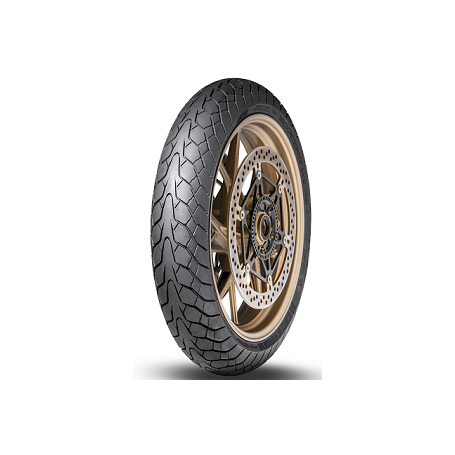 Dunlop MUTANT 110/70 ZR17 54 W