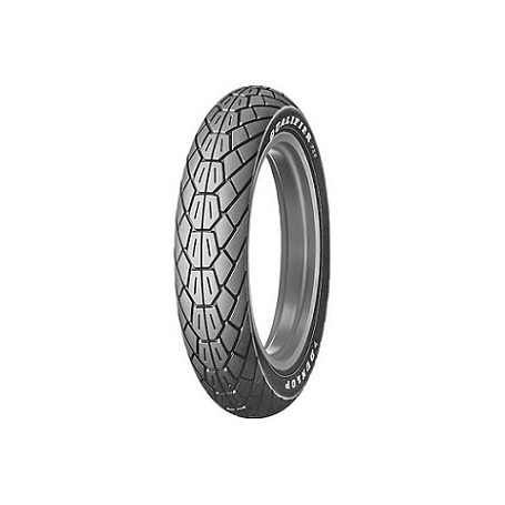 Dunlop F20 110/90 V18 61 V M/C Front WLT